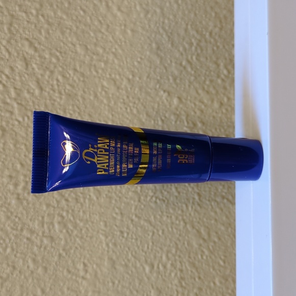 Dr. PawPaw Other - Dr PawPaw Overnight Lip Mask